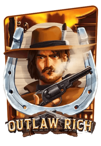 Outlaw Rich SPINIX ทางเข้า Superslot