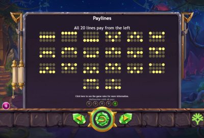 Ozwin's Jackpots สล็อตค่าย yggdrasil Yggdrasil game