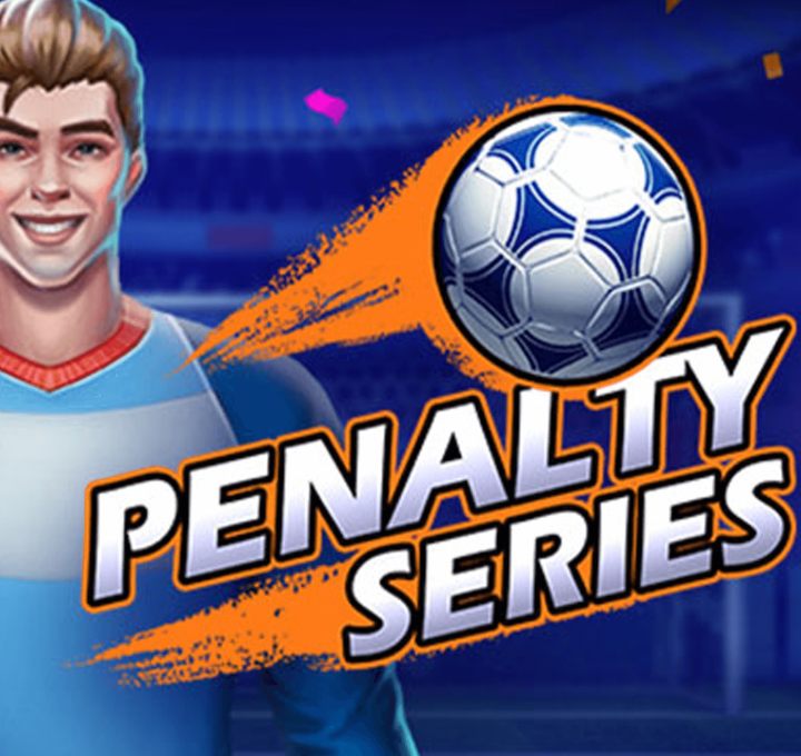 Penalty Series Evoplay รวมสล็อต SUPERSLOT
