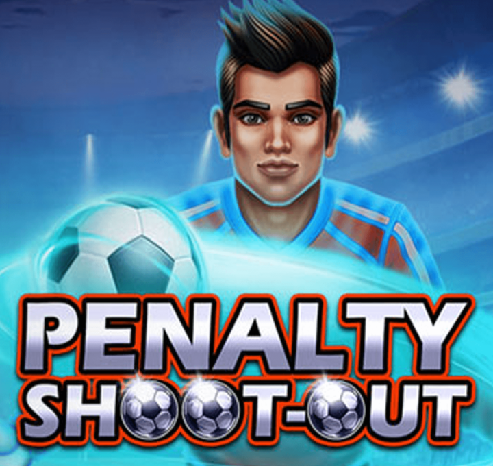 Penalty Shoot-out Evoplay รวมสล็อต SUPERSLOT