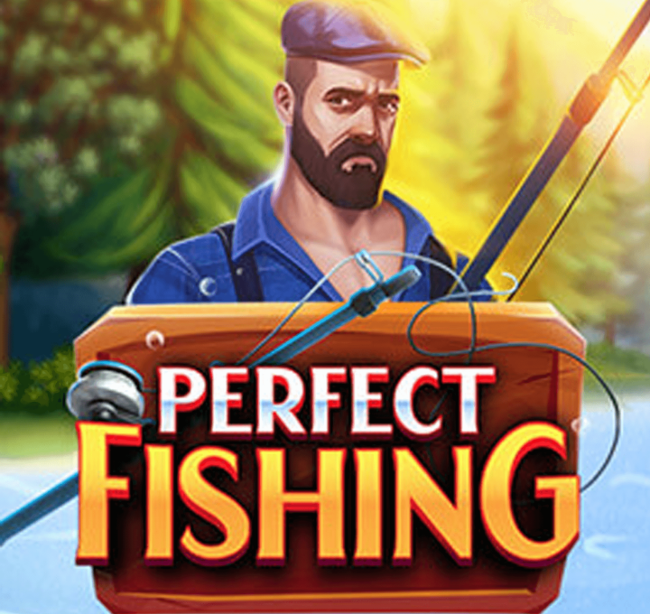 Perfect Fishing Evo Play ซุปเปอร์สล็อต ใหม่ล่าสุด