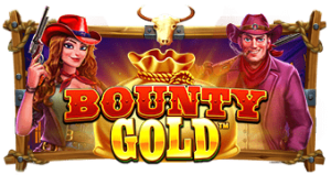 Pragmatic Play Bounty Gold Superslot