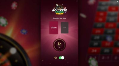 Roulette Evolution VIP ทดลองเล่นสล็อต yggdrasil