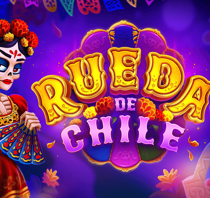 Rueda De Chile Evoplay Superslot ซุปเปอร์สล็อต