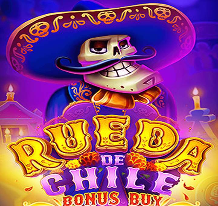 Rueda de Chile Bonus Buy Evoplay Superslot ซุปเปอร์สล็อต