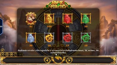 Ruyi Bang Ameba superslot แจกเครดิตฟรี