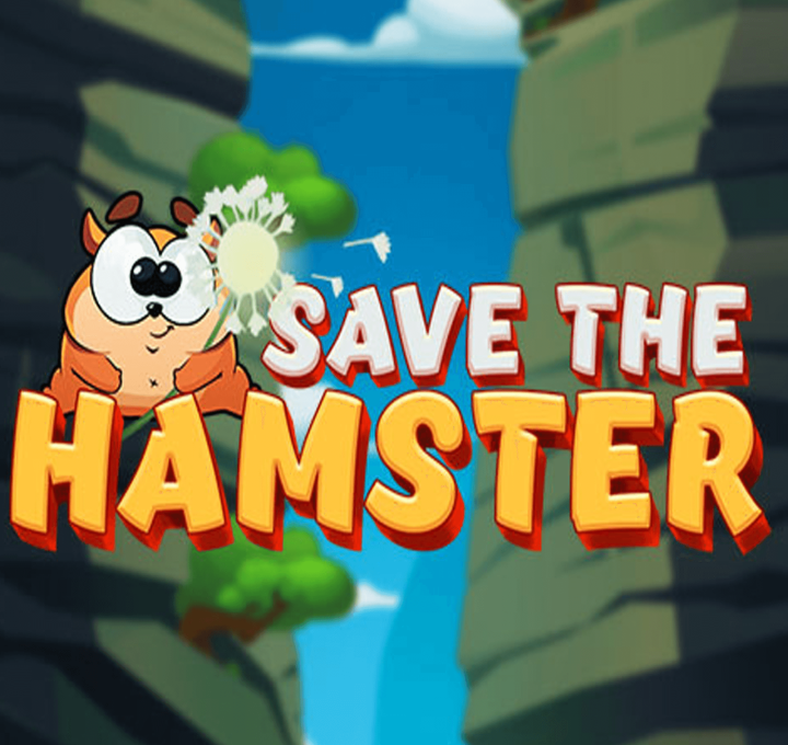 Save the Hamster Evoplay Superslot ซุปเปอร์สล็อต