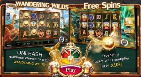 School Of magic ฟีเจอร์พิเศษของเกม สล็อต SPINIX เว็บตรง Superslot ฟรีเครดิต School Of magic ฟีเจอร์พิเศษของเกม สล็อต SPINIX เว็บตรง Superslot ฟรีเครดิต