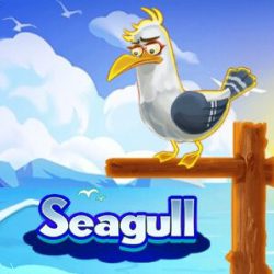 Seagull สล็อต ค่าย ka เว็บ ซุปเปอร์สล็อต