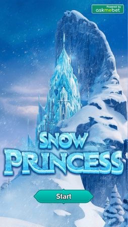 Snow Princess กฎกติกาการเล่นสล็อต AMBSLOT