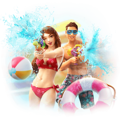 Songkran Splash Slot Demo PG Soft
