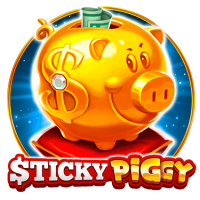Sticky Piggy Boongo ซุปเปอร์สล็อต