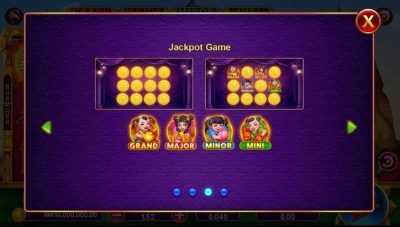 Taj Mahal FUNKY GAMES ซุปเปอร์สล็อตเครดิตฟรี Superslot Game