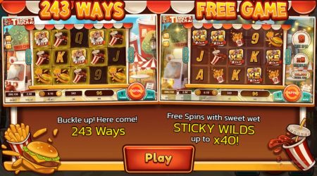 Teddy’s Luck ฟีเจอร์พิเศษของเกม สล็อต SPINIX เว็บตรง Superslot ฟรีเครดิต Teddy's Luck ฟีเจอร์พิเศษของเกม สล็อต SPINIX เว็บตรง Superslot ฟรีเครดิต