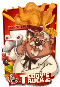 Teddy’s Luck รีวิวเกมสล็อต SPINIX เว็บตรง ทางเข้า Superslot Teddy's Luck รีวิวเกมสล็อต SPINIX เว็บตรง ทางเข้า Superslot