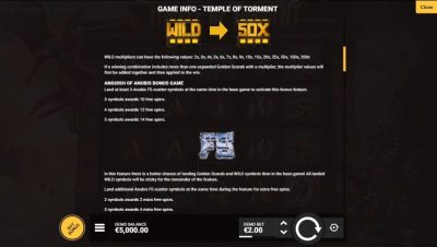 Temple of Torment Hacksaw Gaming ซุปเปอร์สล็อตเครดิตฟรี Superslot Game Temple of Torment Hacksaw Gaming ซุปเปอร์สล็อตเครดิตฟรี Superslot Game