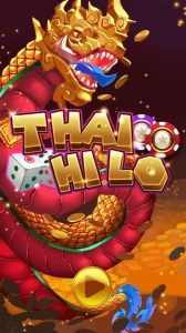 Thai Hi-Lo ทดลองเล่นสล็อตค่าย ALLWAYSPIN บน ซุปเปอร์สล็อต