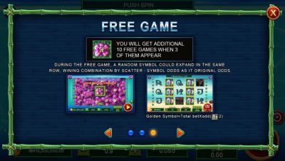 Thai Paradise FUNKY GAMES ซุปเปอร์สล็อตเครดิตฟรี Superslot Game