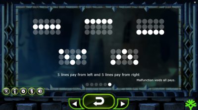 The Dark Joker Rizes Yggdrasil game The Dark Joker Rizes Yggdrasil game