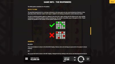 The Respinners Hacksaw Gaming superslot เครดิตฟรี 50 ล่าสุด