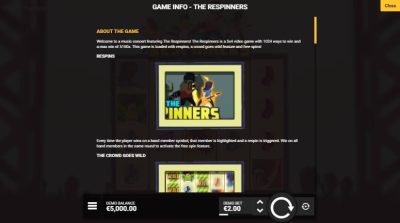 The Respinners Hacksaw Gaming แจกฟรีเครดิต Superslot 888