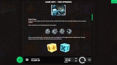 Time Spinners Hacksaw Gaming ซุปเปอร์สล็อตเครดิตฟรี Superslot Game Time Spinners Hacksaw Gaming ซุปเปอร์สล็อตเครดิตฟรี Superslot Game