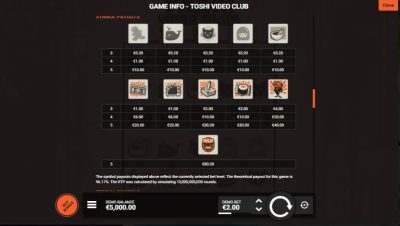 Toshi Video Club Hotel Gaming superslot เครดิตฟรี 50 ล่าสุด
