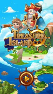 Treasure Island ทดลองเล่นสล็อตค่าย ALLWAYSPIN บน ซุปเปอร์สล็อต