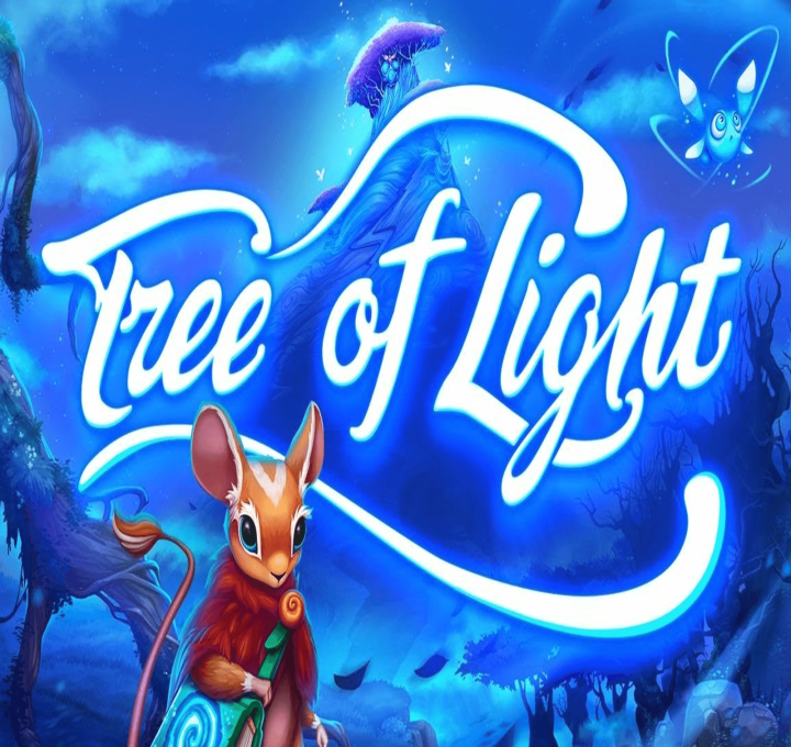 Tree of Light Bonus Buy Evoplay รวมสล็อต SUPERSLOT