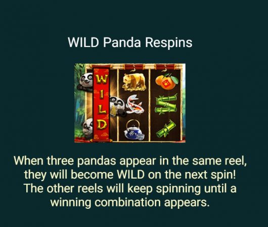 Triple Panda Spadegaming ทดลองเล่น Superslot ฟรีเครดิต