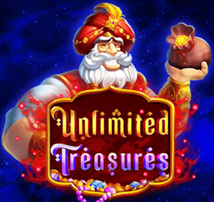 Unlimited Treasures Evo Play ซุปเปอร์สล็อต ใหม่ล่าสุด