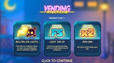 Vending Machine Hacksaw Gaming ค่ายสล็อต Superslot 777 Vending Machine Hacksaw Gaming ค่ายสล็อต Superslot 777