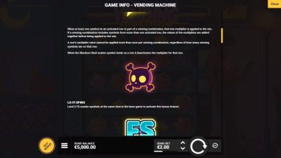 Vending Machine Hacksaw Gaming ทางเข้าเล่น Ambsuperslot Vending Machine Hacksaw Gaming ทางเข้าเล่น Ambsuperslot