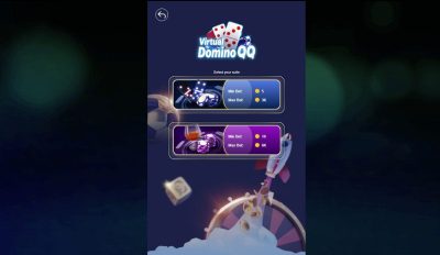 Virtual Domino QQ FUNKY GAMES ค่ายสล็อต Superslot 777