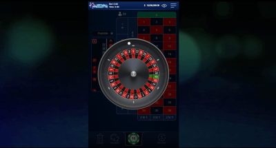 Virtual Roulette FUNKY GAMES แจกฟรีเครดิต Superslot 888