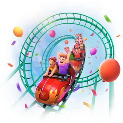 รีวิวเกม Wild Coaster ค่าย PG SLOT รีวิวเกม Wild Coaster ค่าย PG SLOT