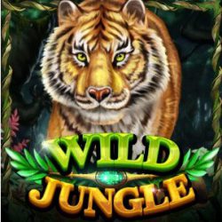 Wild Jungle สล็อต ค่าย ka เว็บ ซุปเปอร์สล็อต