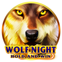 Wolf Night Hold and Win Wolf Night Hold and Win