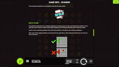 Xpander Hacksaw Gaming superslot เครดิตฟรี 50 ล่าสุด