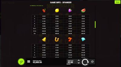 Xpander Hacksaw Gaming ซุปเปอร์สล็อตเครดิตฟรี Superslot Game