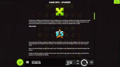 Xpander Hacksaw Gaming ทางเข้าเล่น Ambsuperslot