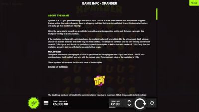 Xpander Hacksaw Gaming แจกฟรีเครดิต Superslot 888