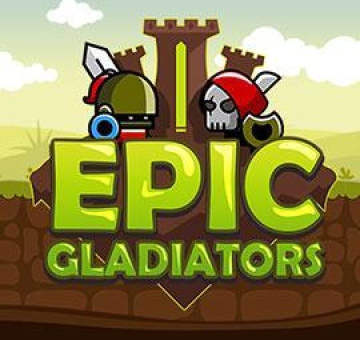 Epic Gladiators สล็อตค่าย Evoplay ฟรีเครดิต ทดลองเล่น Superslot