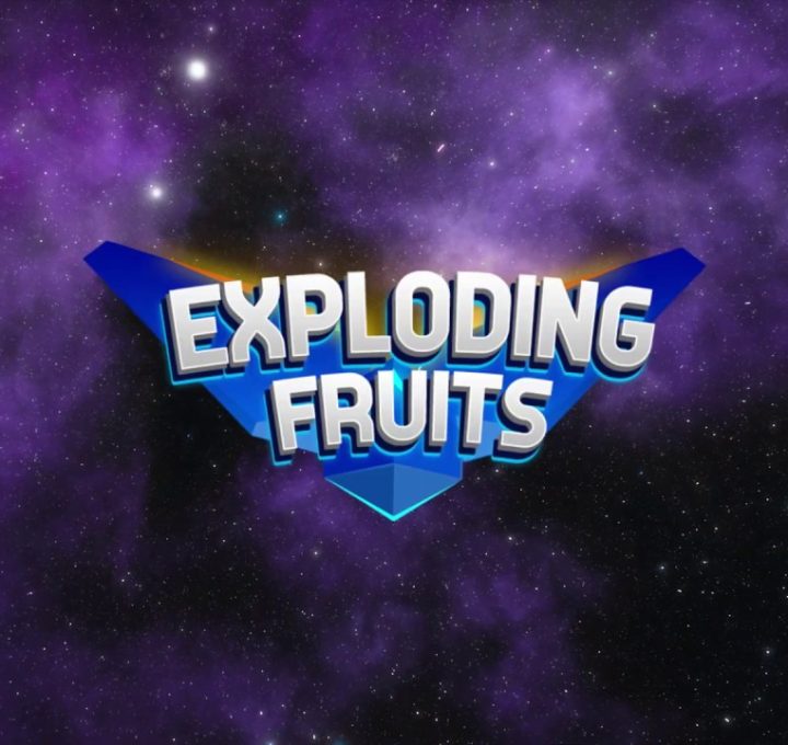 Exploding Fruits สล็อตค่าย Evoplay ฟรีเครดิต ทดลองเล่น Superslot