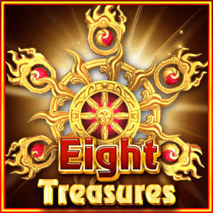 สล็อต ค่าย ka Eight Treasures เว็บ ซุปเปอร์สล็อต