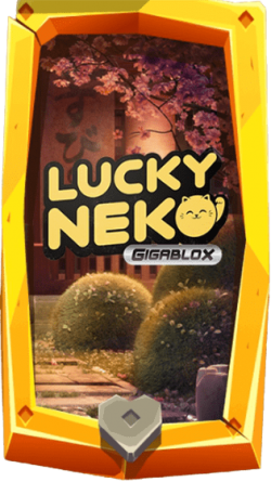 แนะนำเกมสล็อต Luckky Neko